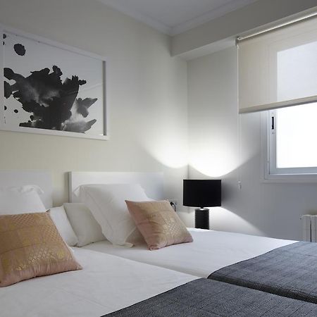 Playa De Ondarreta 2 By Feelfree Rentals San Sebastián Zewnętrze zdjęcie