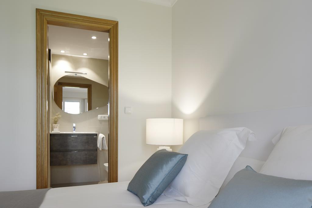 Playa De Ondarreta 2 By Feelfree Rentals San Sebastián Zewnętrze zdjęcie