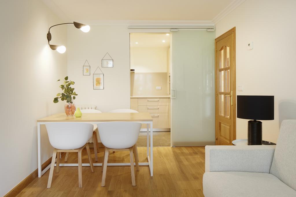 Playa De Ondarreta 2 By Feelfree Rentals San Sebastián Zewnętrze zdjęcie