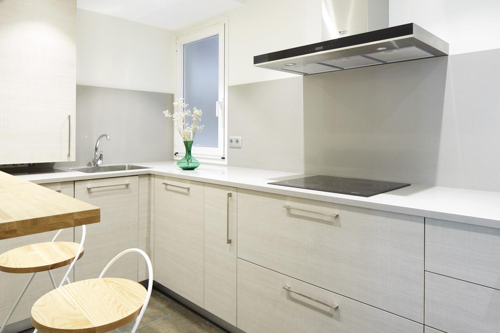 Playa De Ondarreta 2 By Feelfree Rentals San Sebastián Zewnętrze zdjęcie