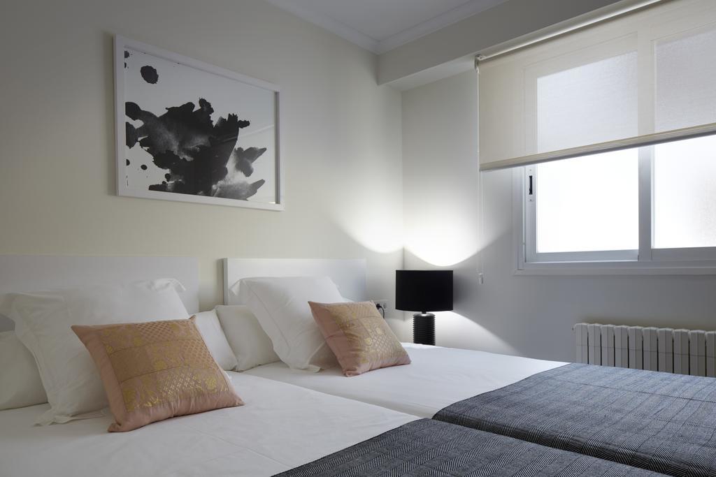 Playa De Ondarreta 2 By Feelfree Rentals San Sebastián Zewnętrze zdjęcie